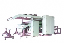 永皋 復(fù)合機(jī) EVA發(fā)泡貼合布料 鞋材專用設(shè)備